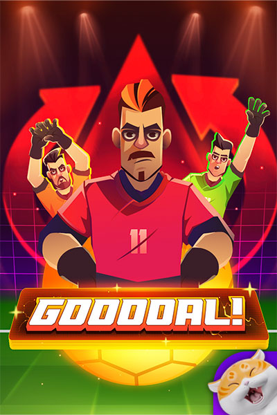 gooooal!